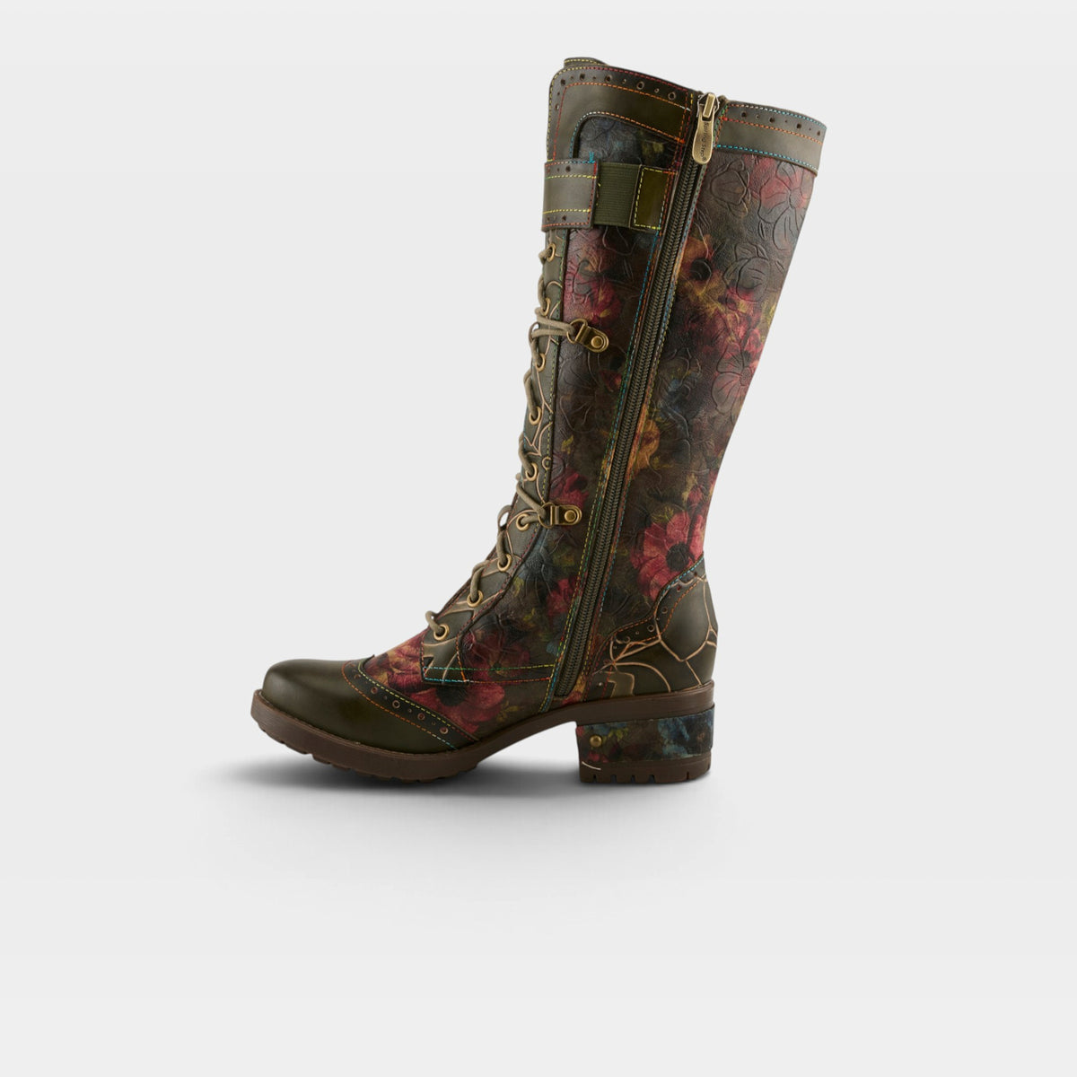 L'ARTISTE KISHA-FALL BOOTS-3