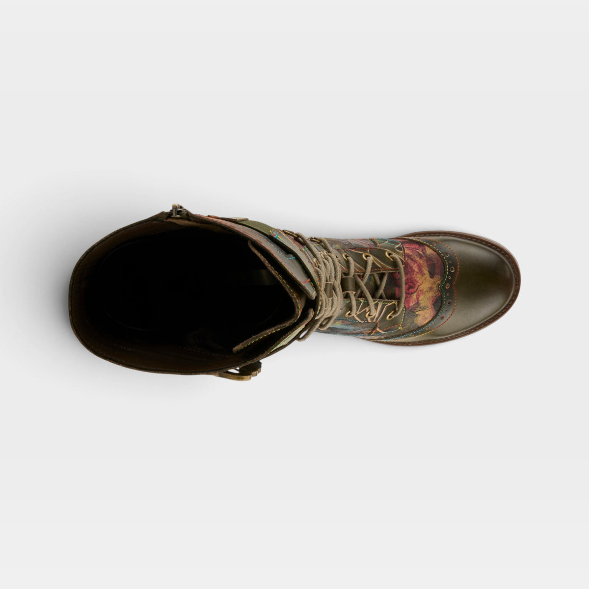 L'ARTISTE KISHA-FALL BOOTS-4