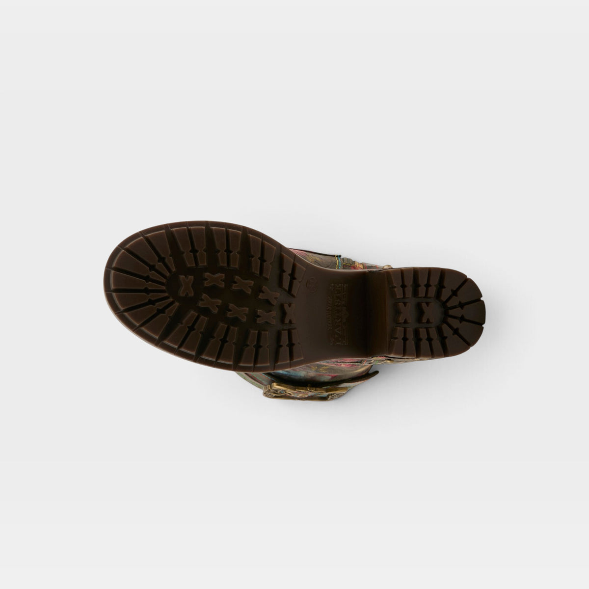 L'ARTISTE KISHA-FALL BOOTS-5