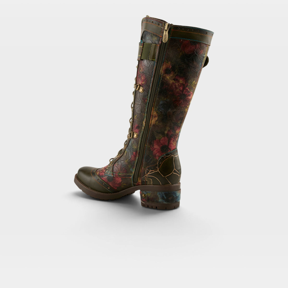 L'ARTISTE KISHA-FALL BOOTS-6