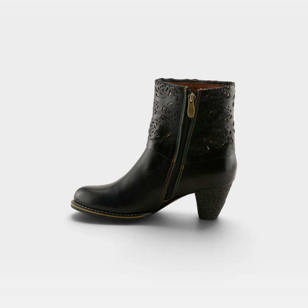 L'ARTISTE KISSOFAROSE BOOTS-9