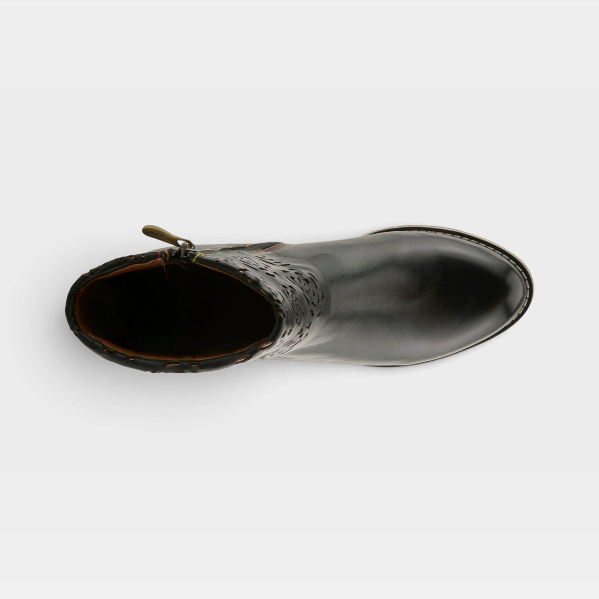 L'ARTISTE KISSOFAROSE BOOTS-23