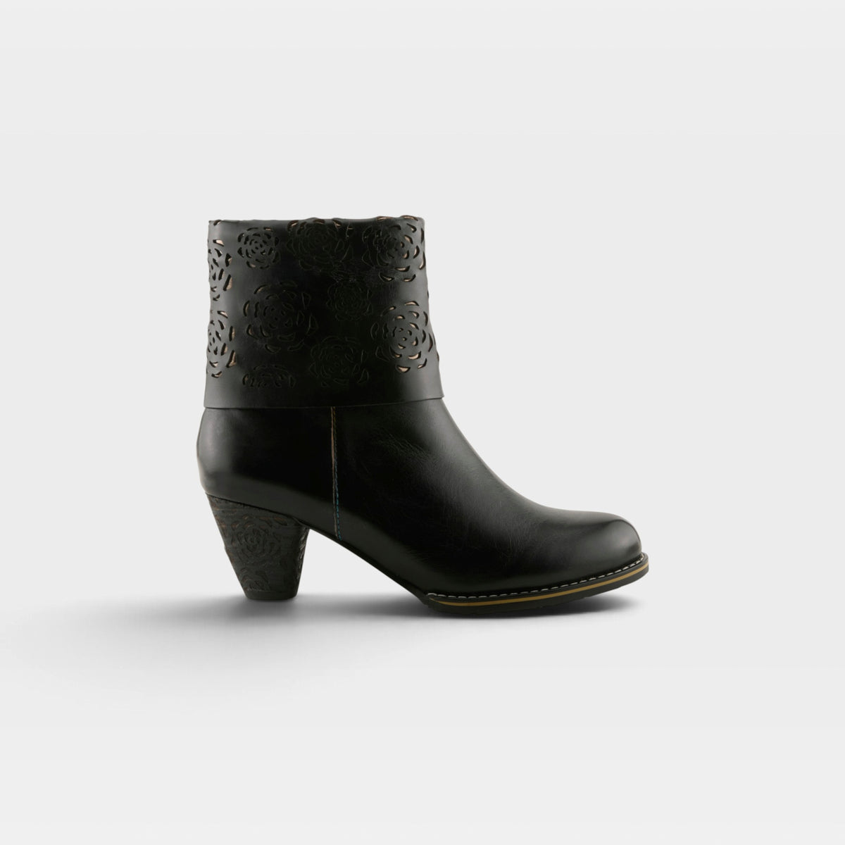 L'ARTISTE KISSOFAROSE BOOTS-22