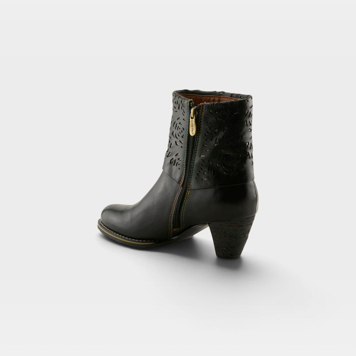 L'ARTISTE KISSOFAROSE BOOTS-25
