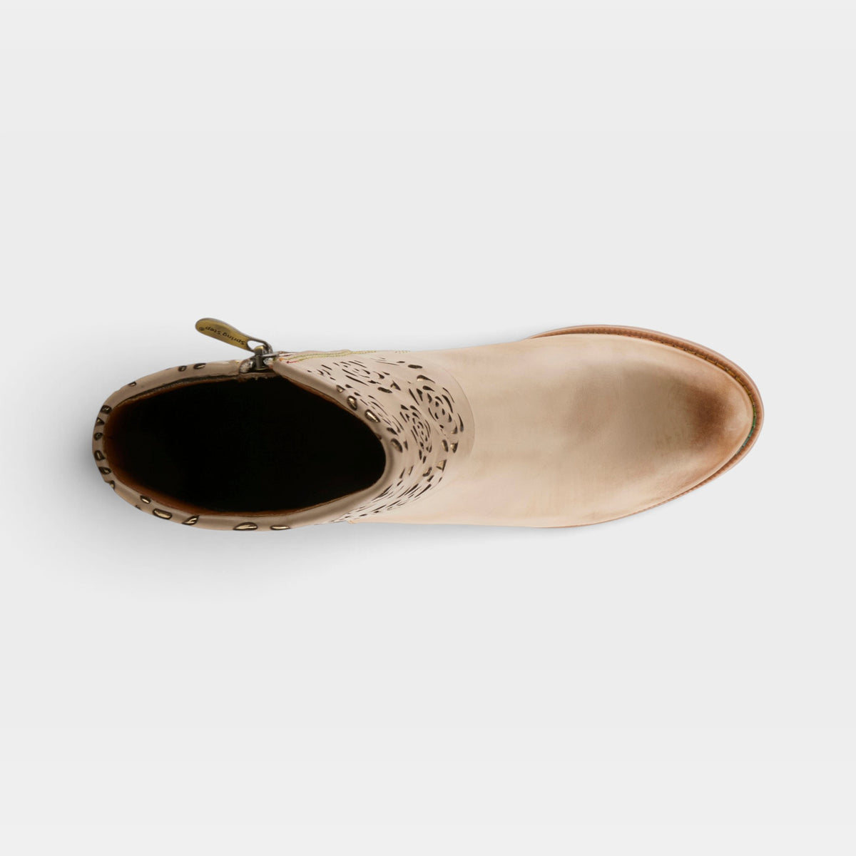 L'ARTISTE KISSOFAROSE BOOTS-15