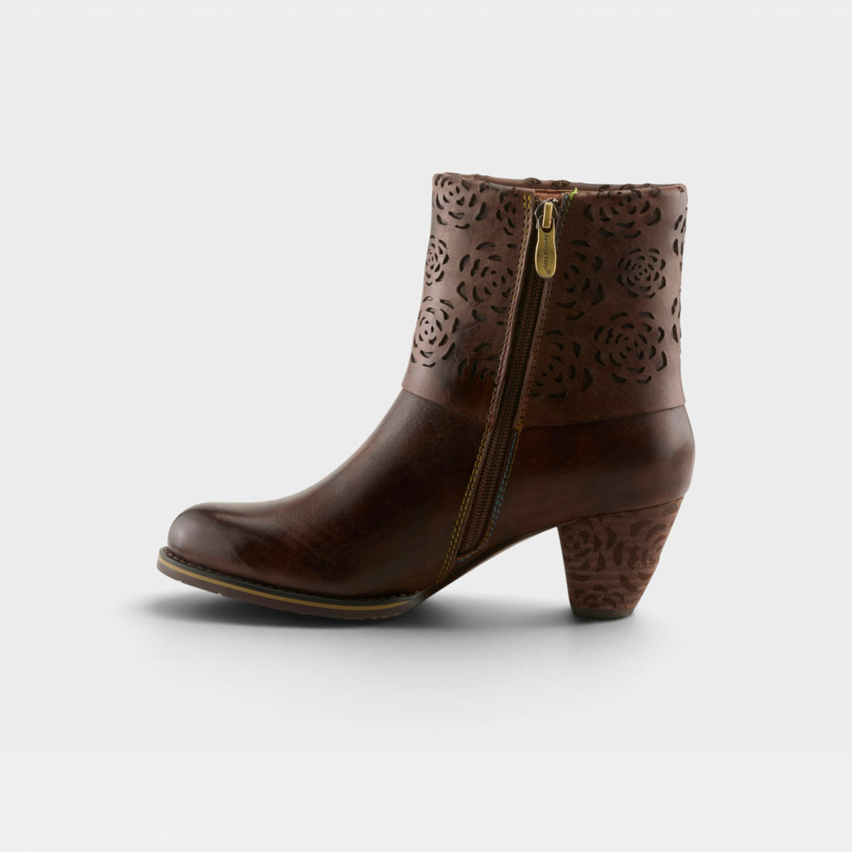 L'ARTISTE KISSOFAROSE BOOTS-8