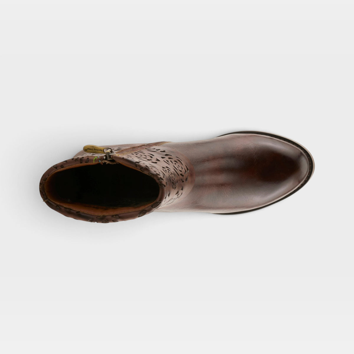 L'ARTISTE KISSOFAROSE BOOTS-19