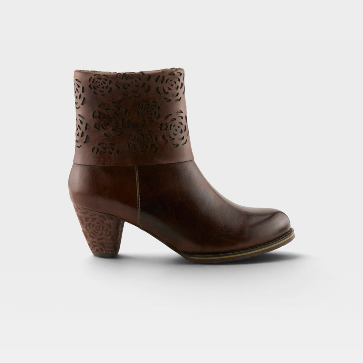 L'ARTISTE KISSOFAROSE BOOTS-18