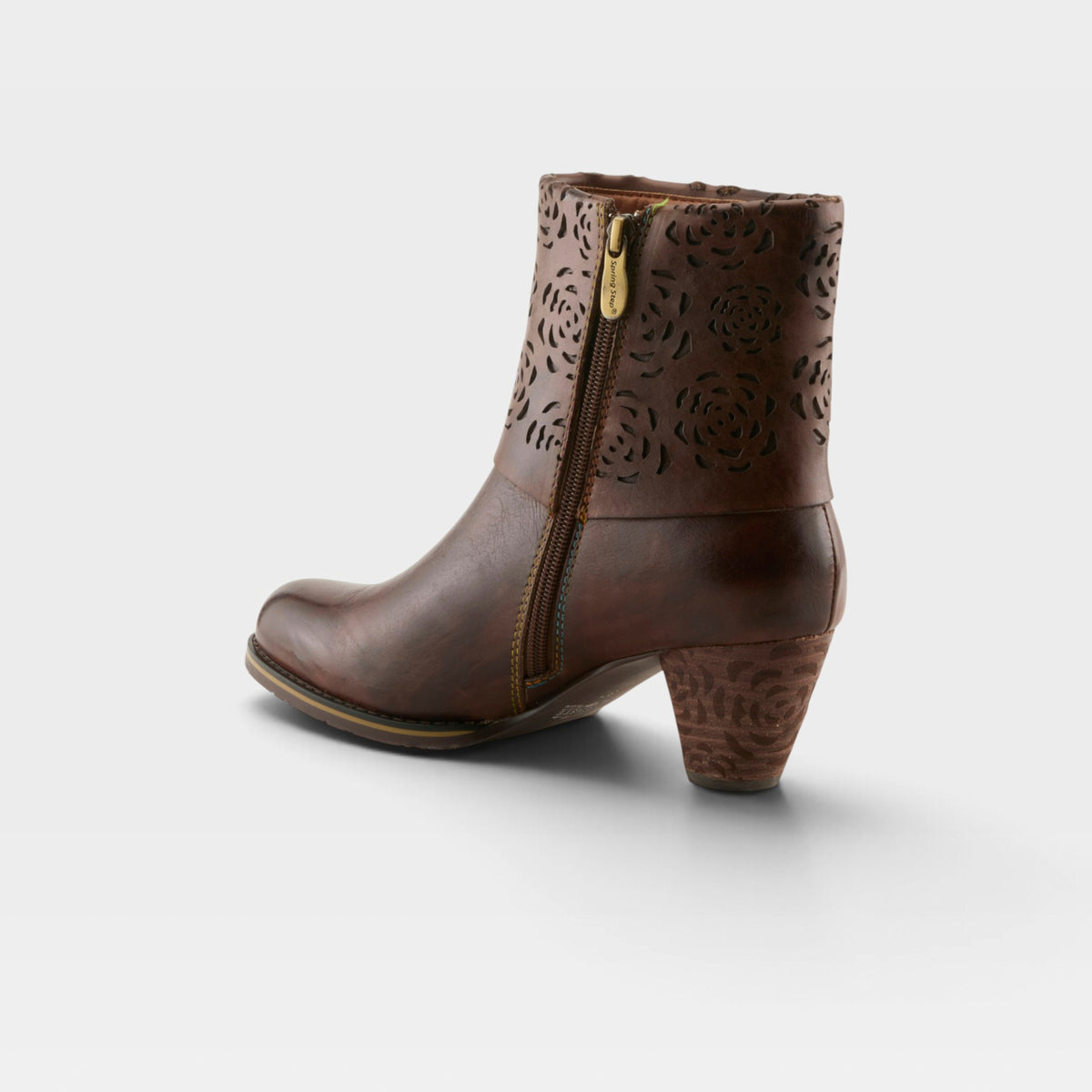 L'ARTISTE KISSOFAROSE BOOTS-21