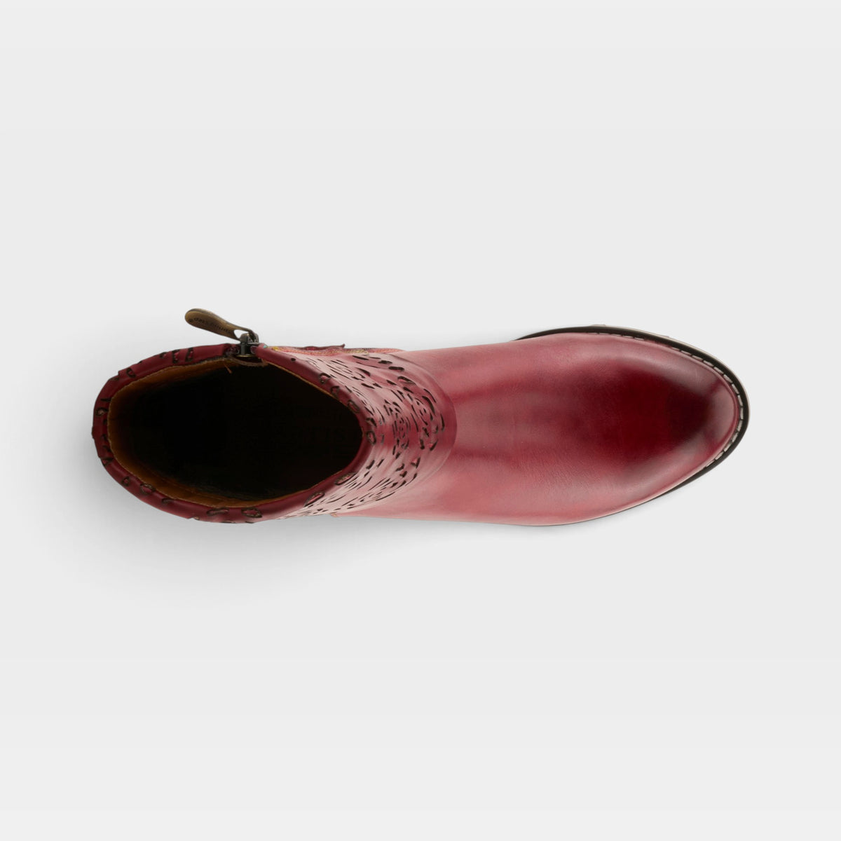 L'ARTISTE KISSOFAROSE BOOTS-11