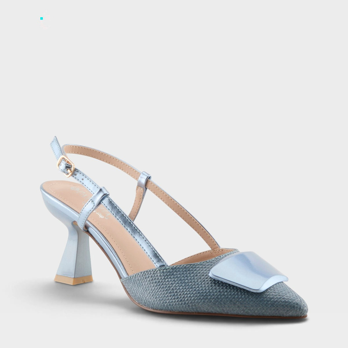 PATRIZIA KITTYWOVE SHOES-17