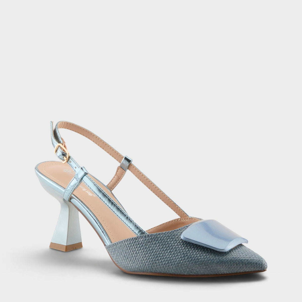 PATRIZIA KITTYWOVE SHOES-18