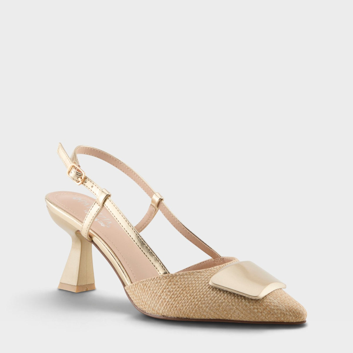 PATRIZIA KITTYWOVE SHOES-19