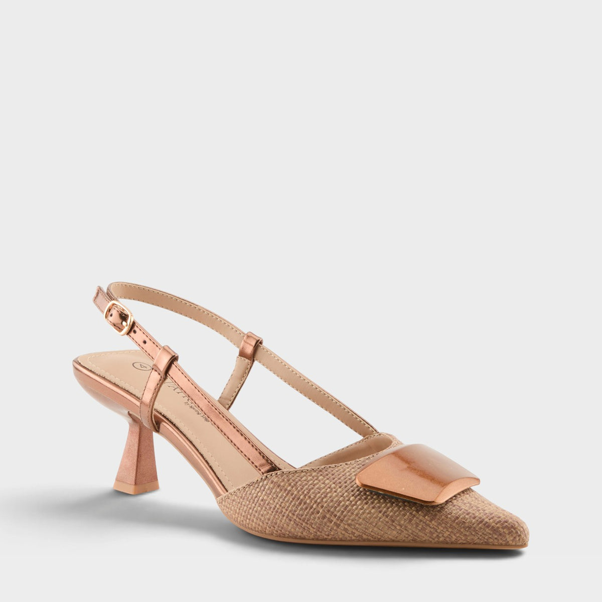PATRIZIA KITTYWOVE SHOES-20