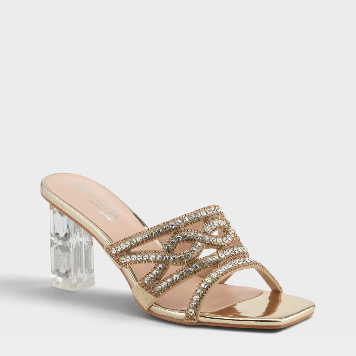 PATRIZIA KNOWLES SANDALS-1