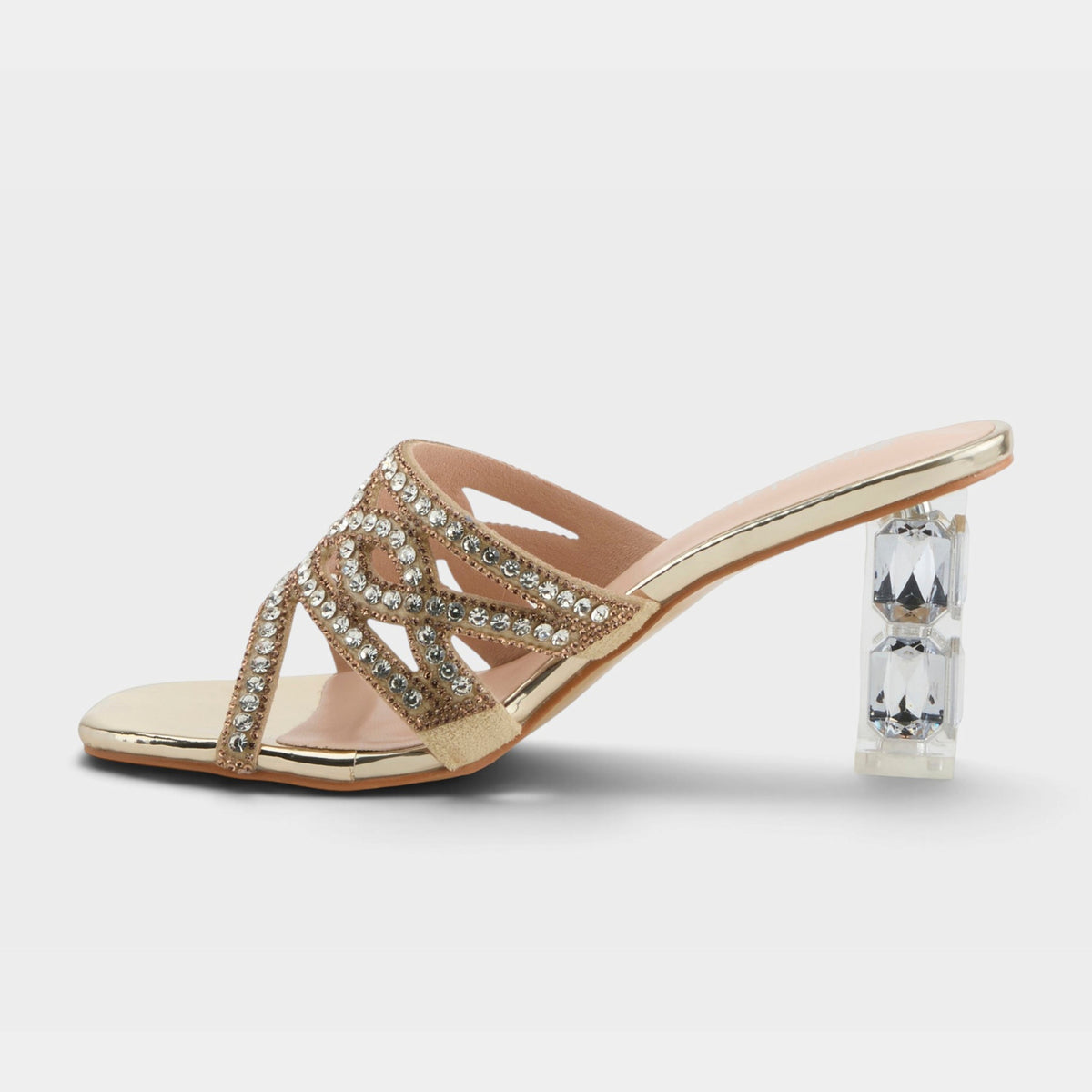 PATRIZIA KNOWLES SANDALS-3