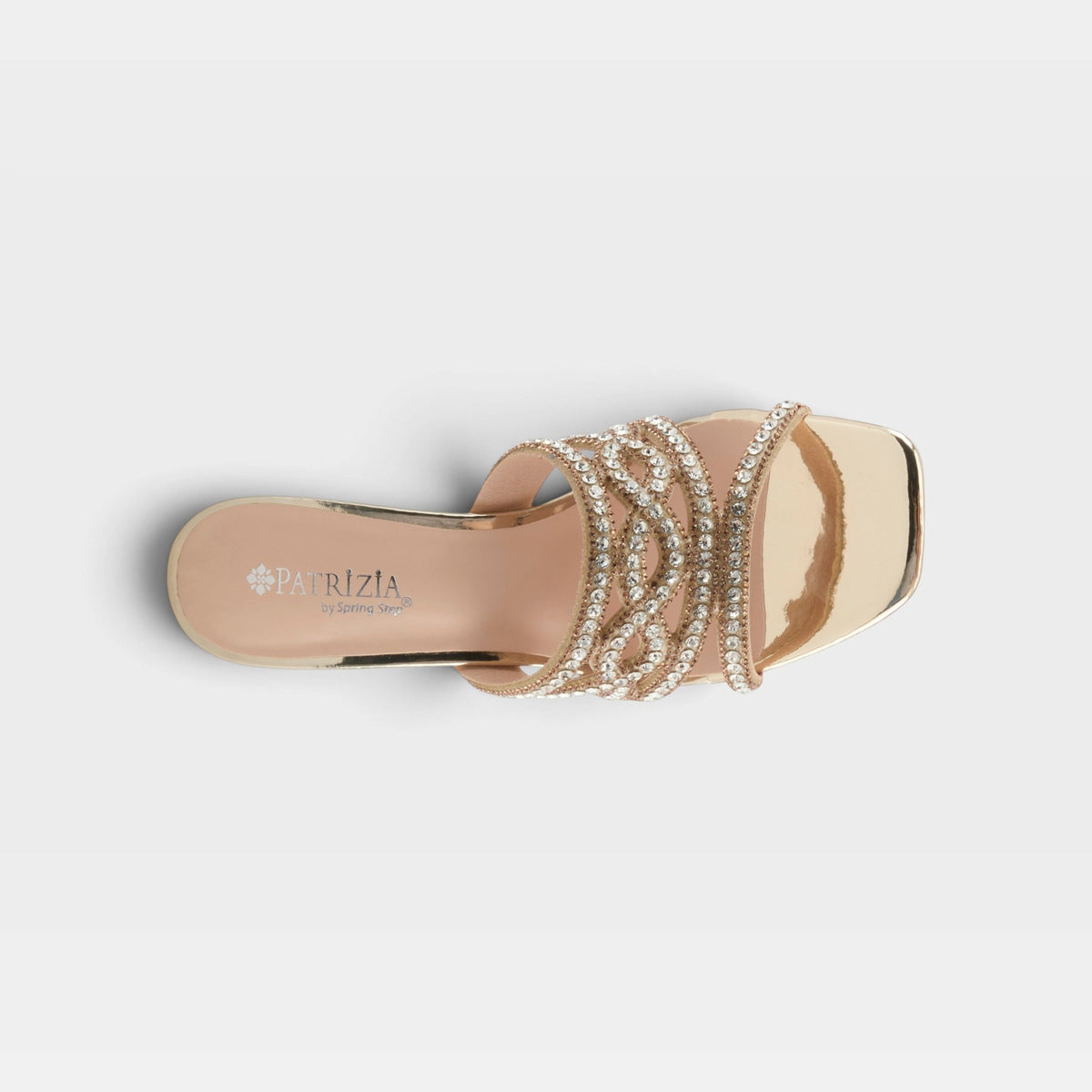 PATRIZIA KNOWLES SANDALS-4