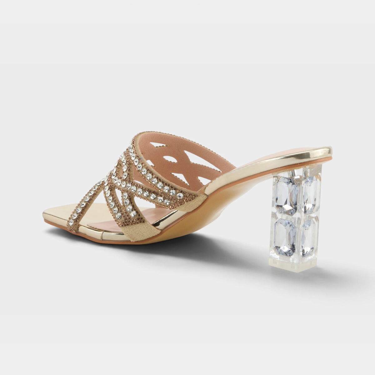 PATRIZIA KNOWLES SANDALS-6