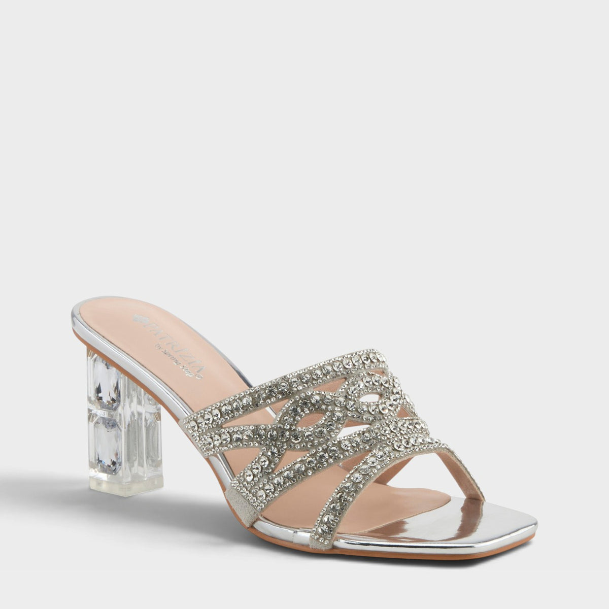 PATRIZIA KNOWLES SANDALS-7