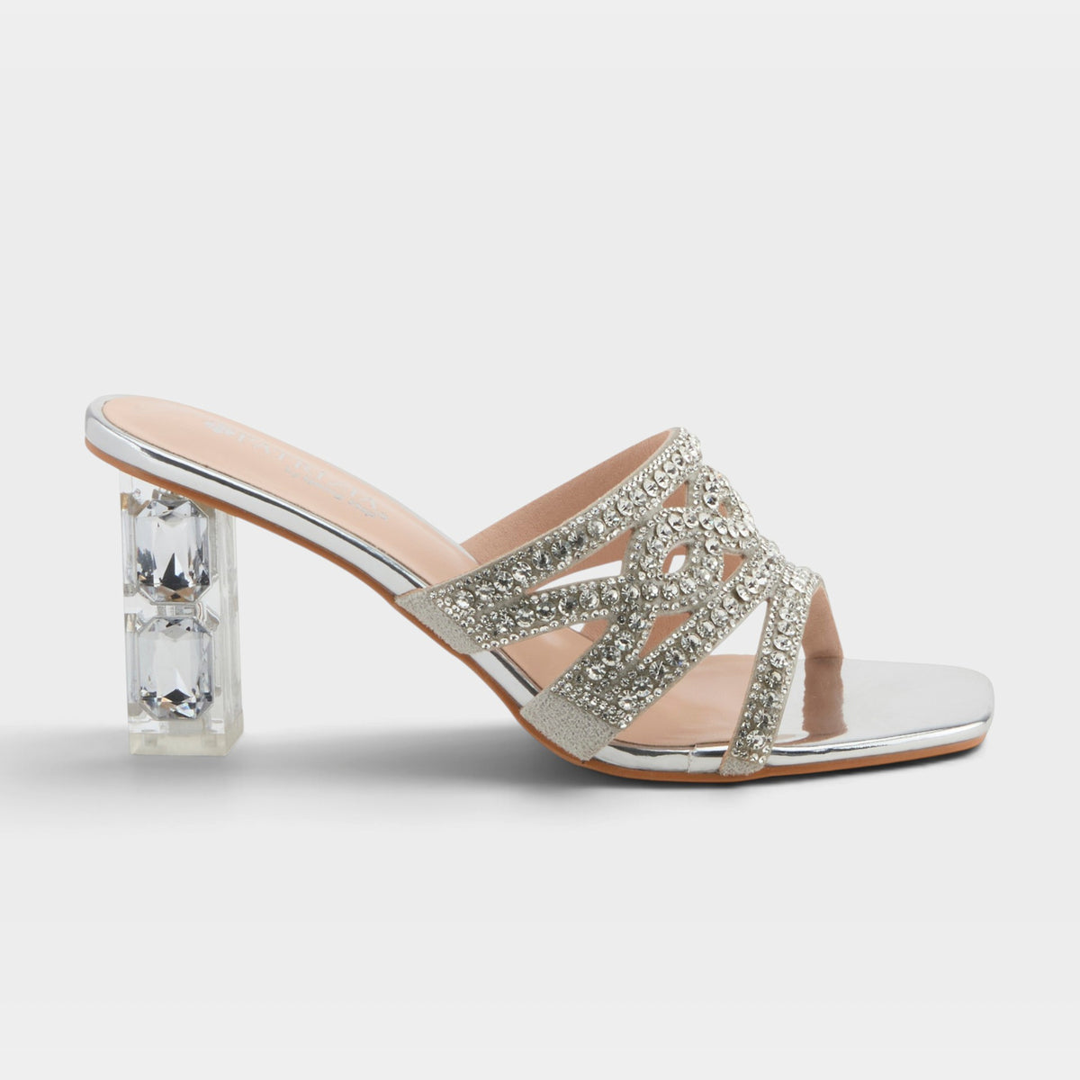 PATRIZIA KNOWLES SANDALS-8