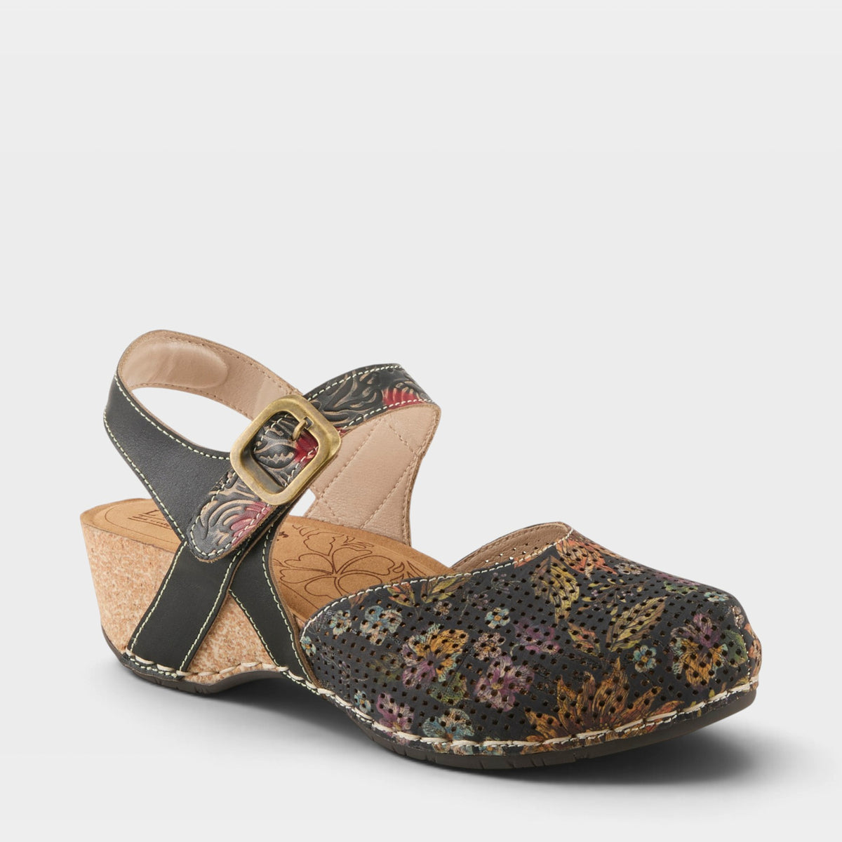 L'ARTISTE KORALINE SHOES-1