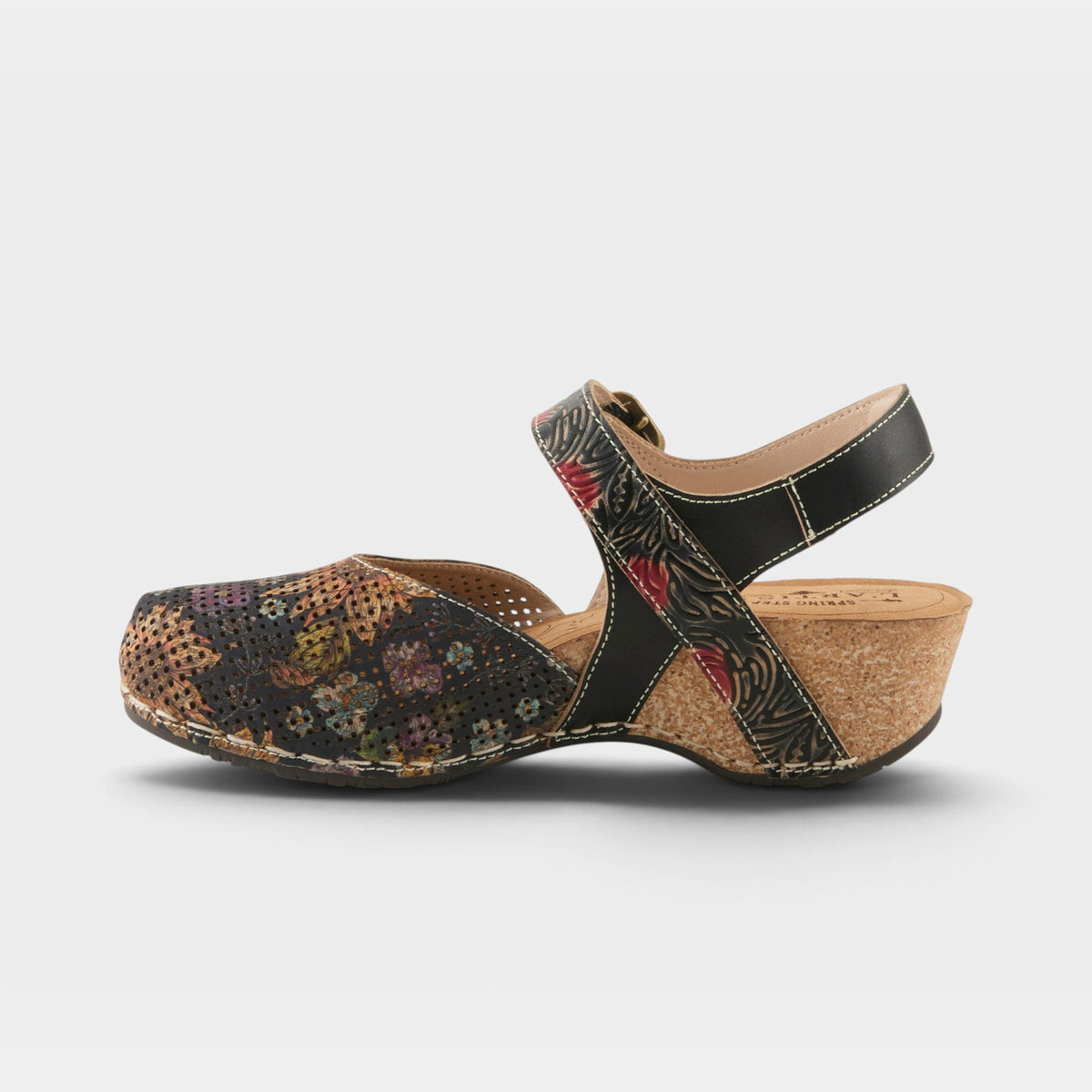 L'ARTISTE KORALINE SHOES-3