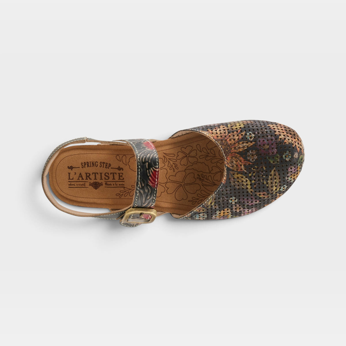 L'ARTISTE KORALINE SHOES-4