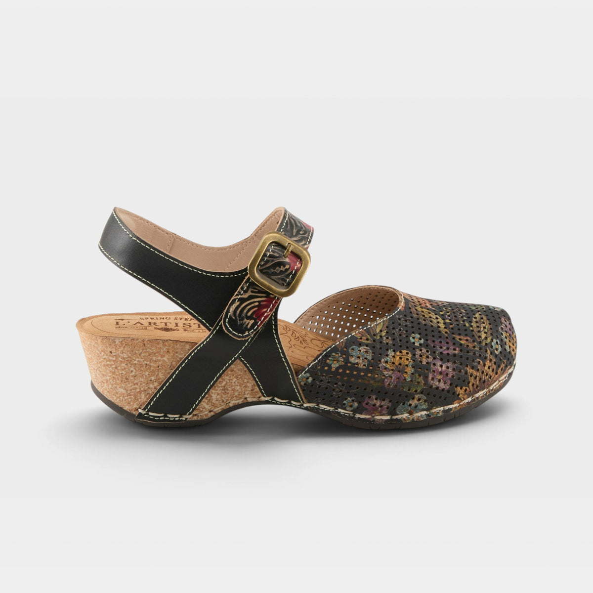 L'ARTISTE KORALINE SHOES-2
