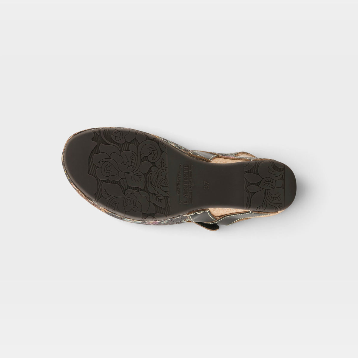 L'ARTISTE KORALINE SHOES-5