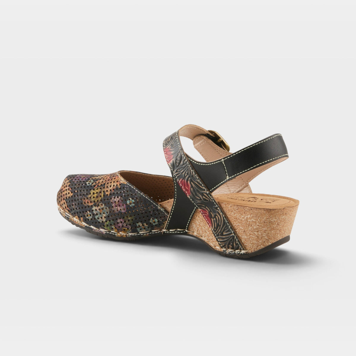 L'ARTISTE KORALINE SHOES-6
