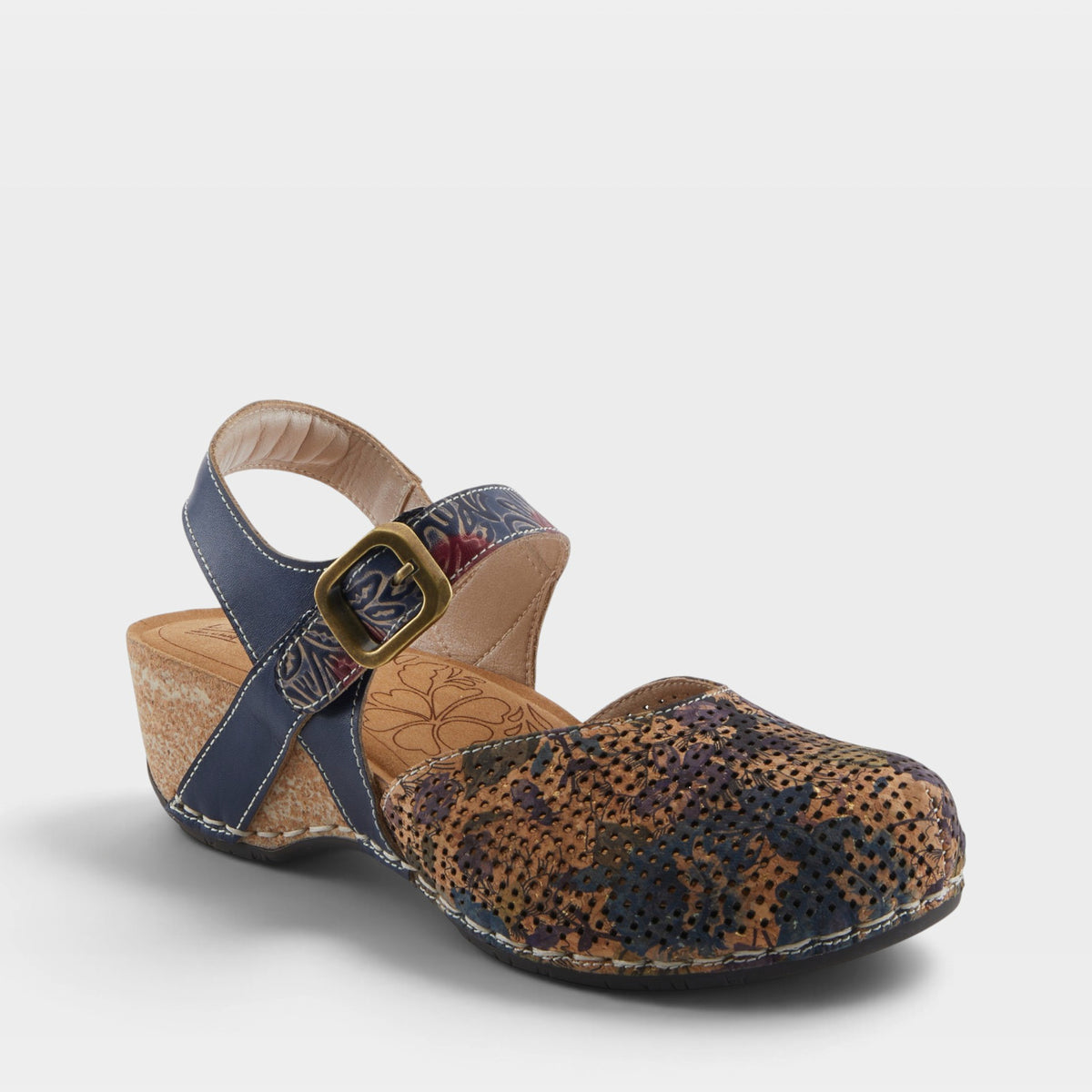 L'ARTISTE KORALINE SHOES-19