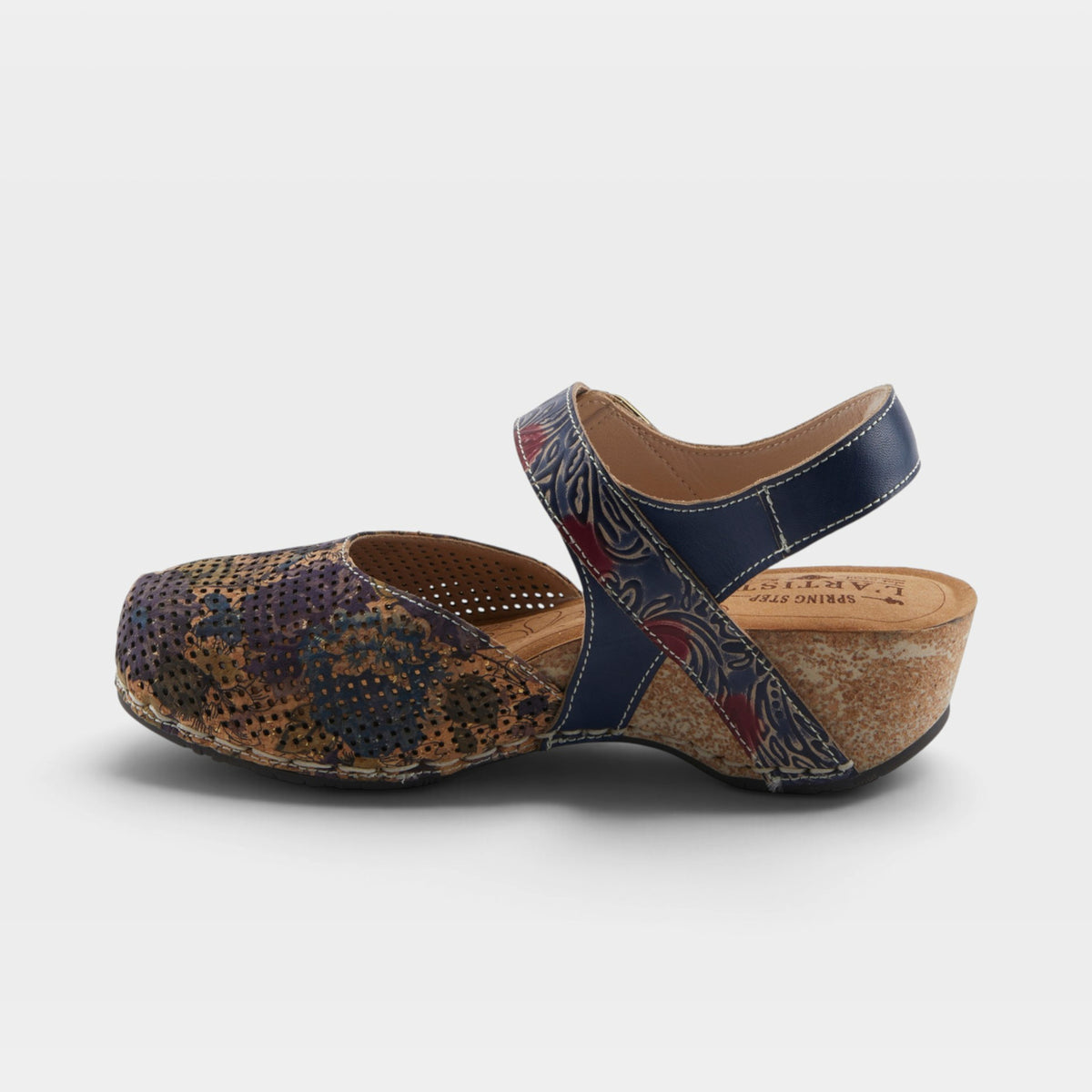 L'ARTISTE KORALINE SHOES-21
