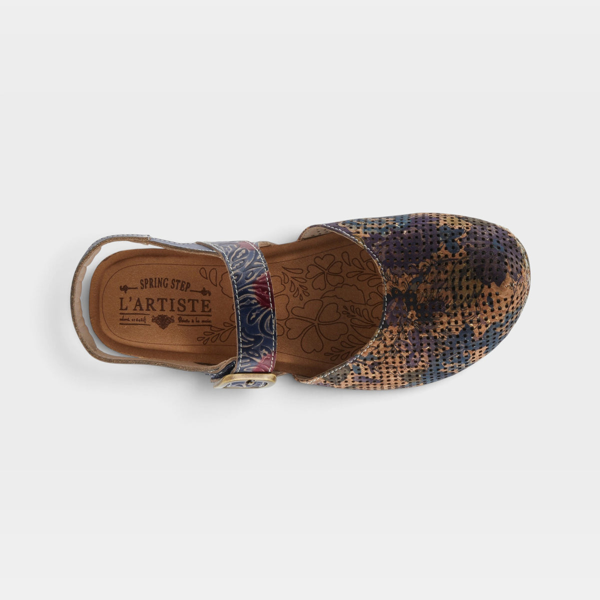 L'ARTISTE KORALINE SHOES-22