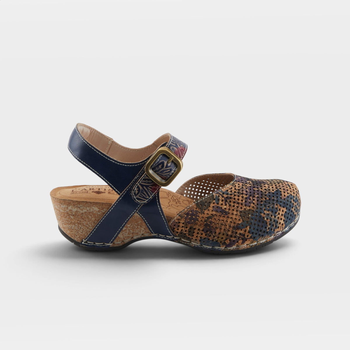 L'ARTISTE KORALINE SHOES-20