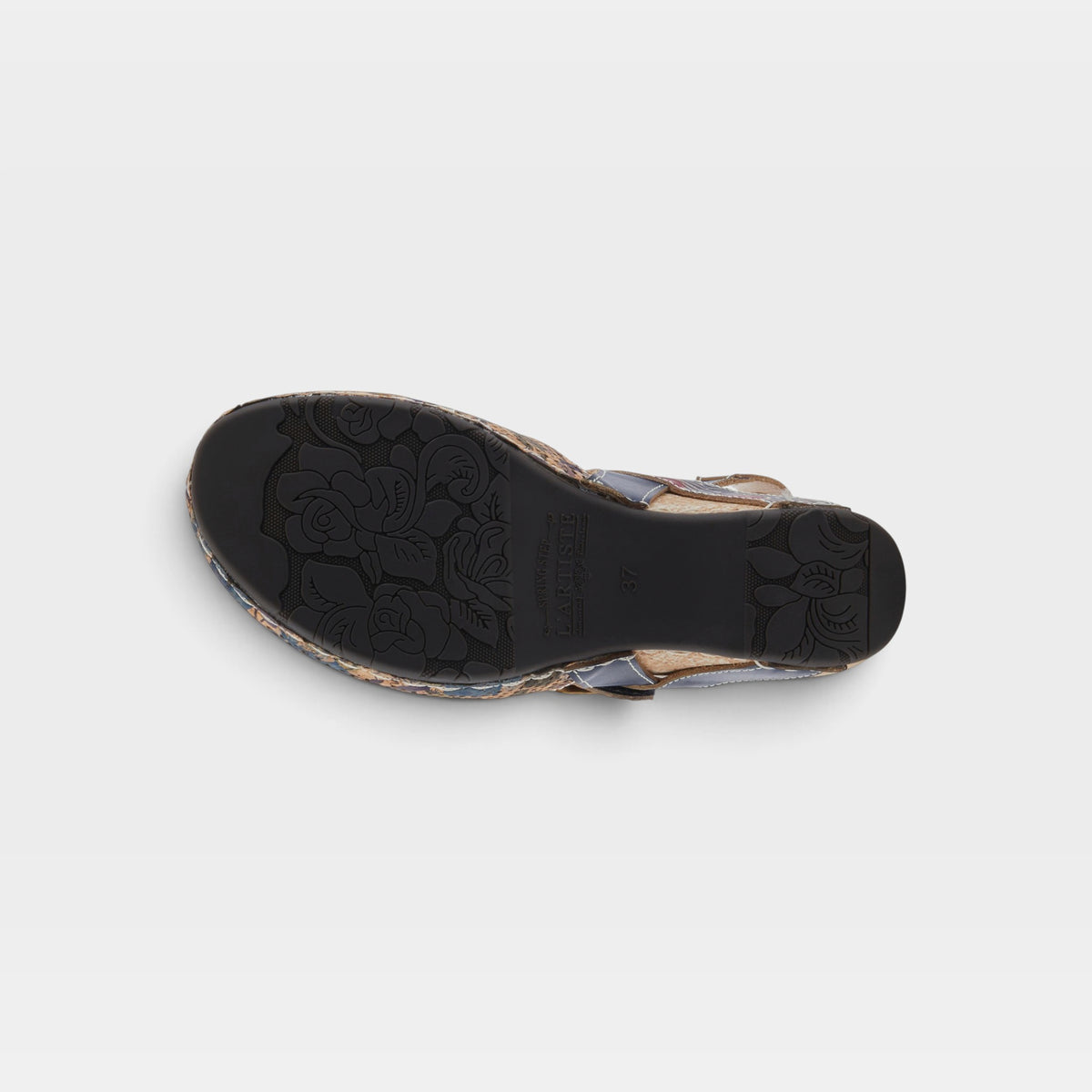 L'ARTISTE KORALINE SHOES-23
