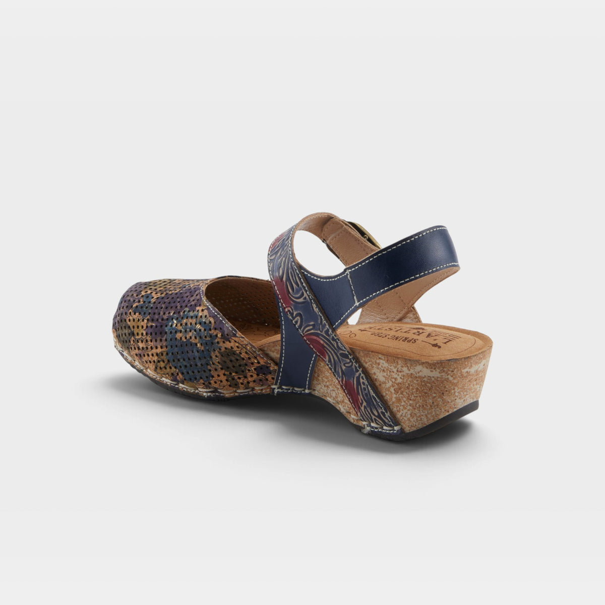 L'ARTISTE KORALINE SHOES-24