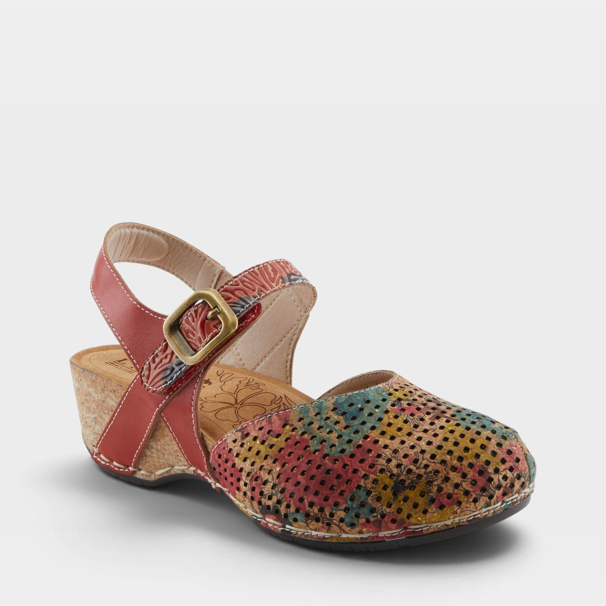 L'ARTISTE KORALINE SHOES-7