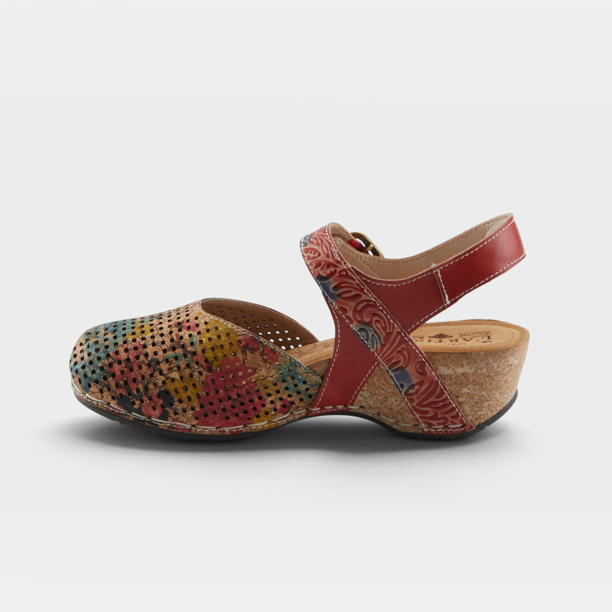 L'ARTISTE KORALINE SHOES-9