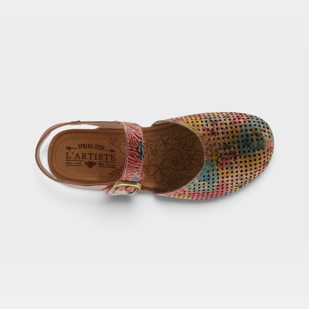 L'ARTISTE KORALINE SHOES-10