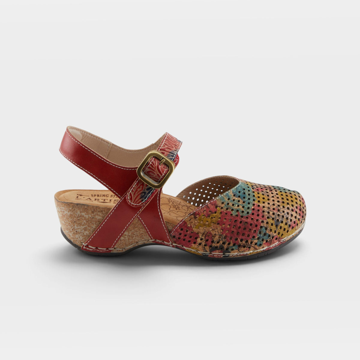 L'ARTISTE KORALINE SHOES-8