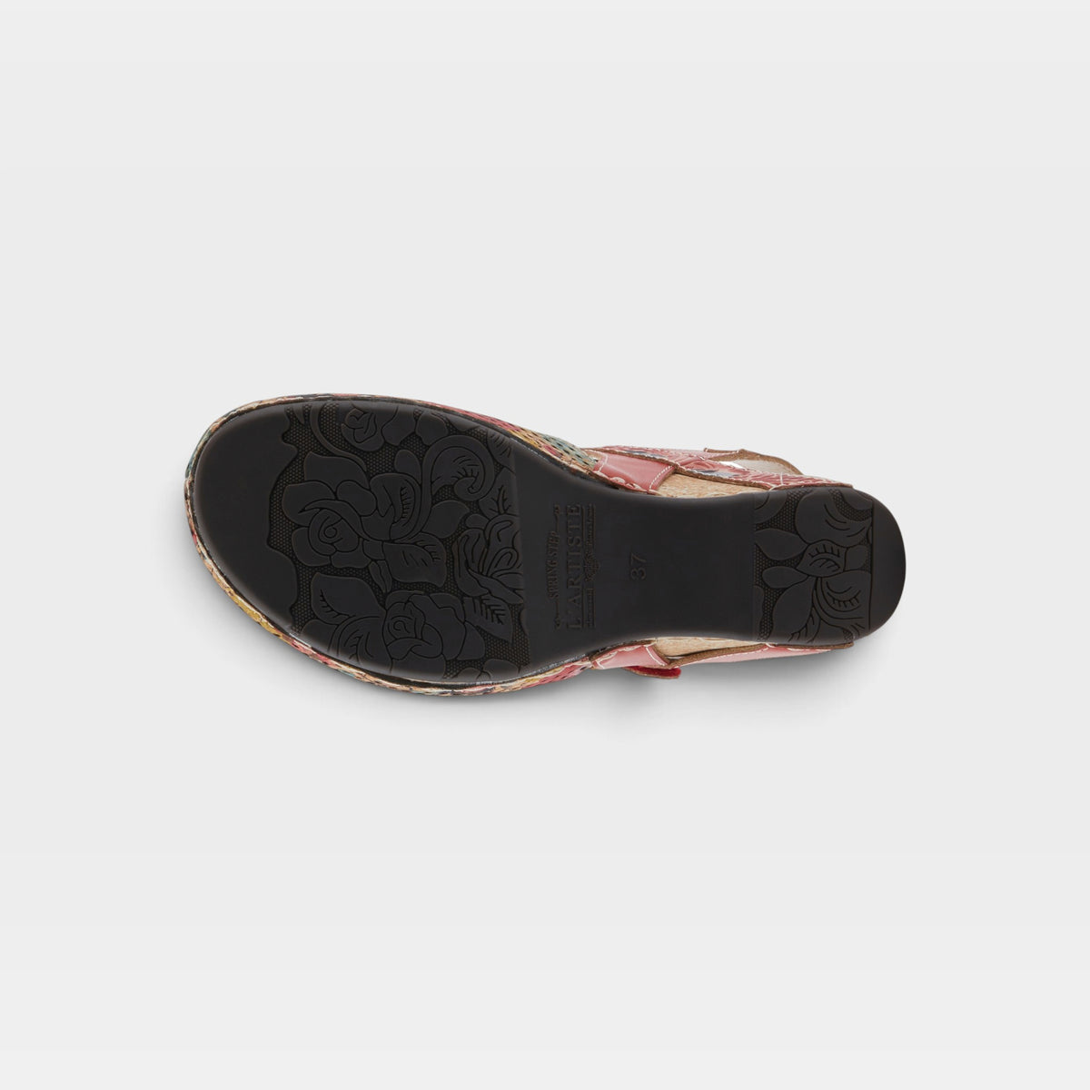 L'ARTISTE KORALINE SHOES-11
