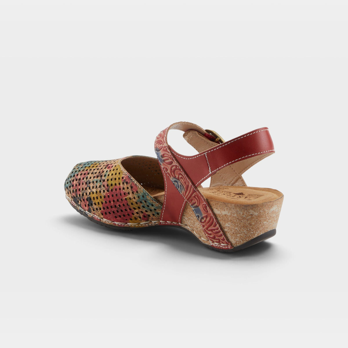 L'ARTISTE KORALINE SHOES-12