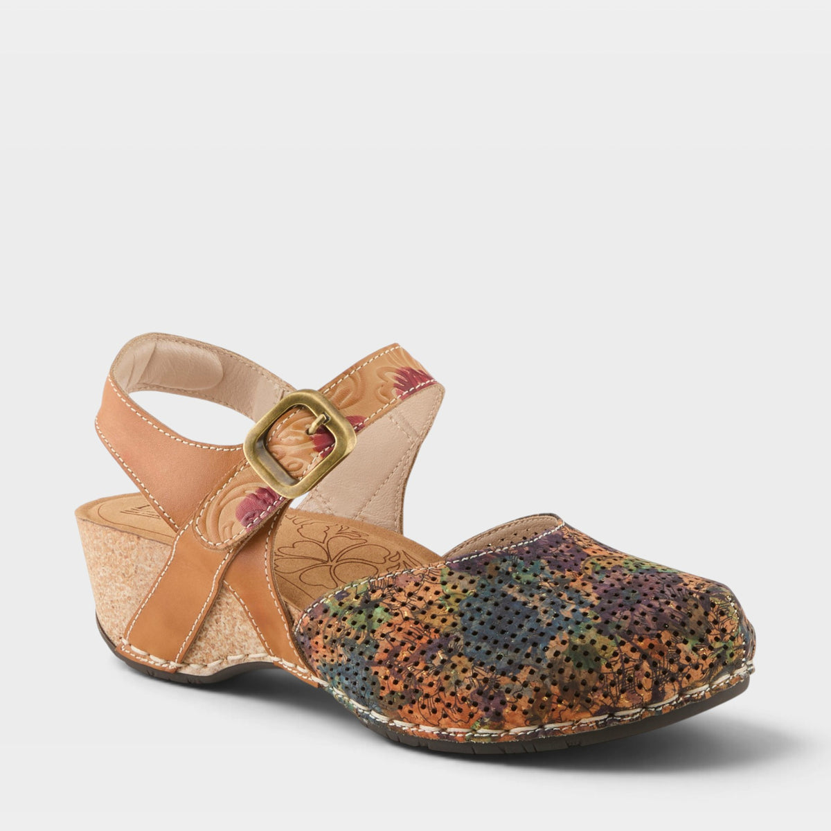 L'ARTISTE KORALINE SHOES-13