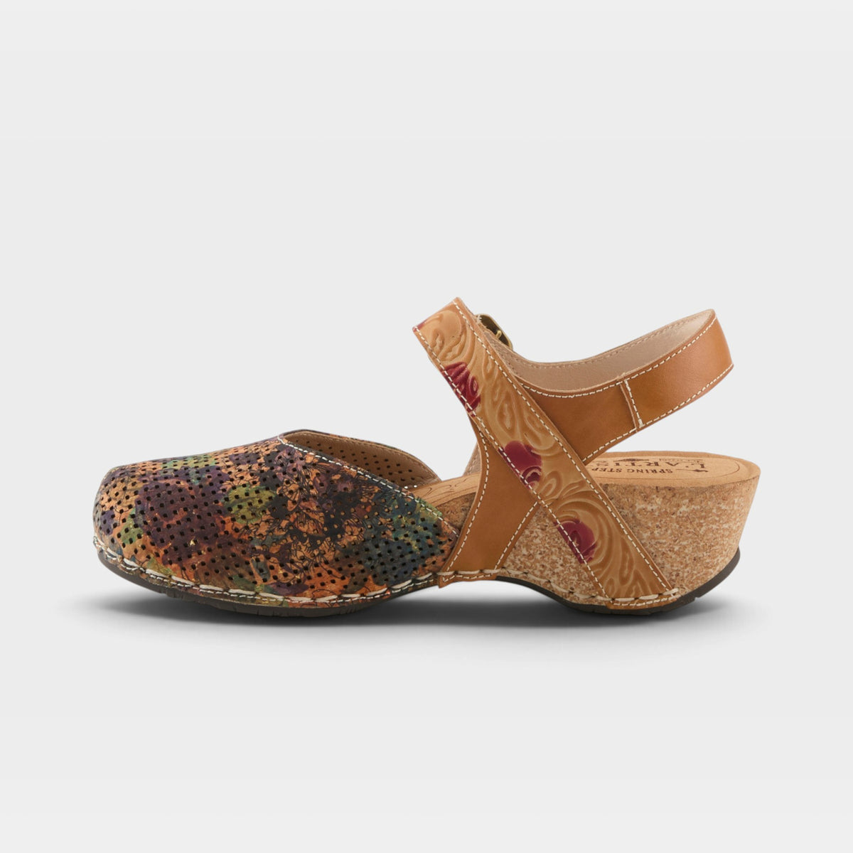 L'ARTISTE KORALINE SHOES-15