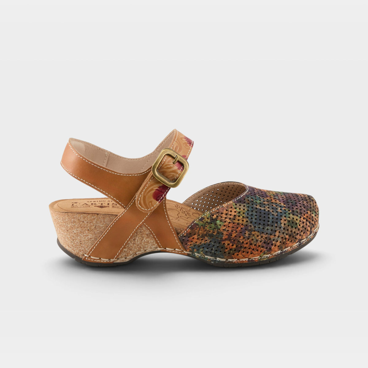 L'ARTISTE KORALINE SHOES-14