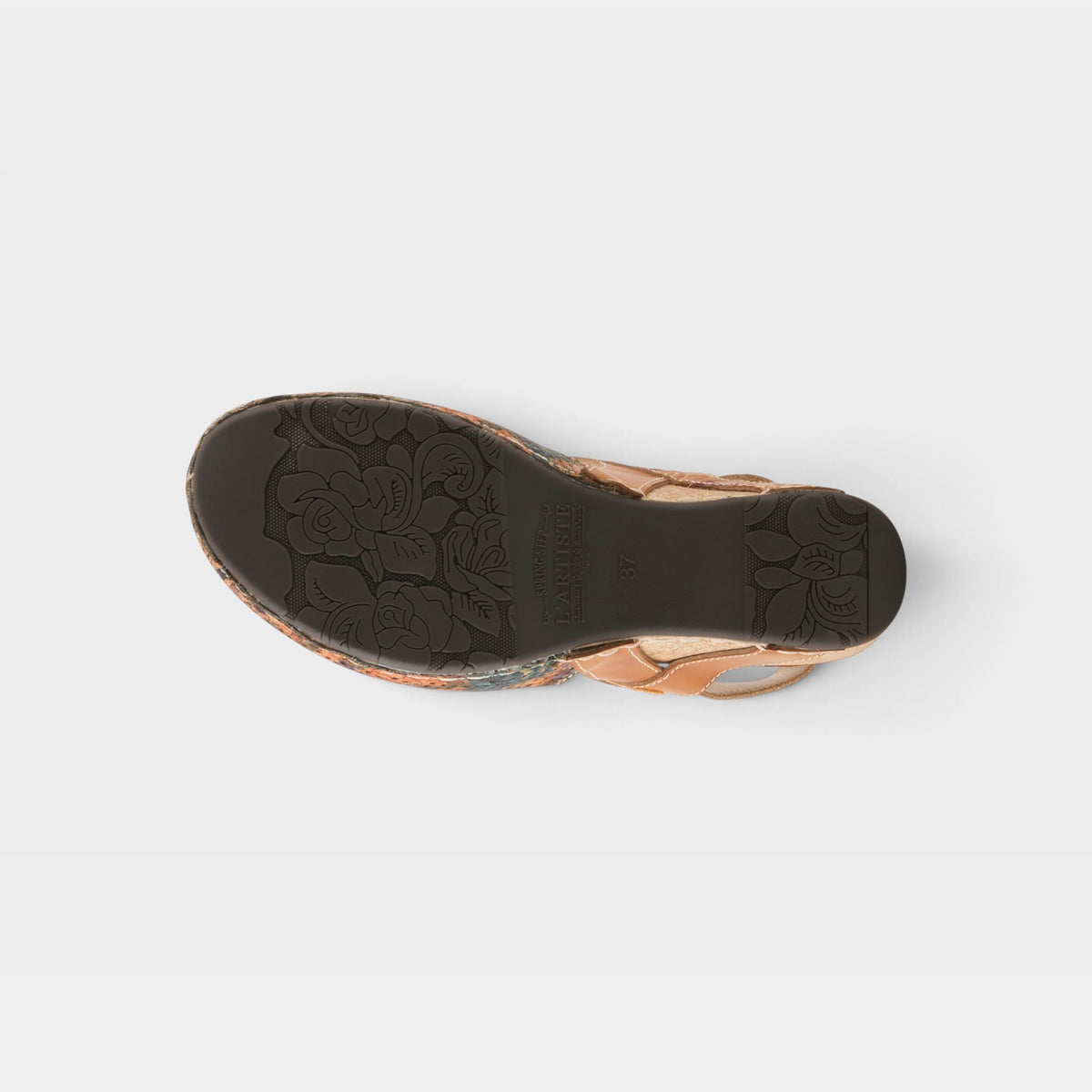 L'ARTISTE KORALINE SHOES-17