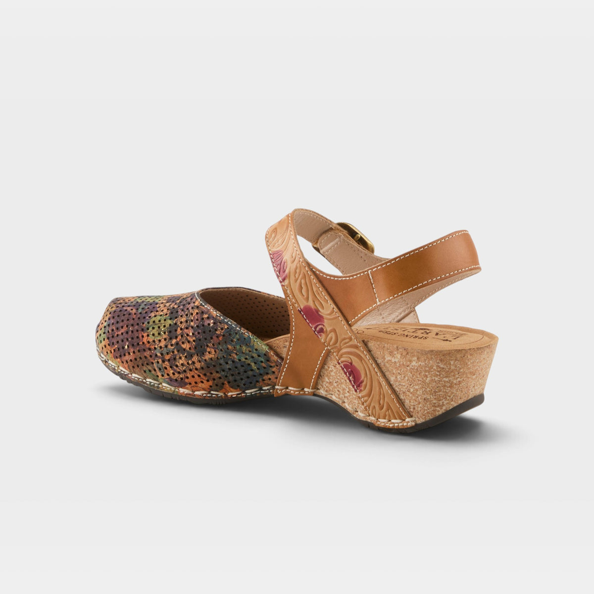 L'ARTISTE KORALINE SHOES-18