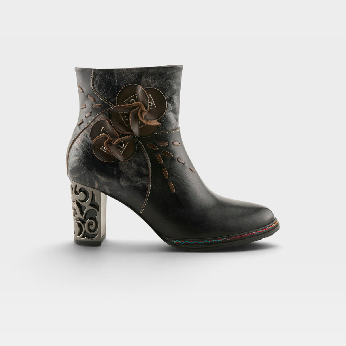 L'ARTISTE KURLIQUE BOOTS