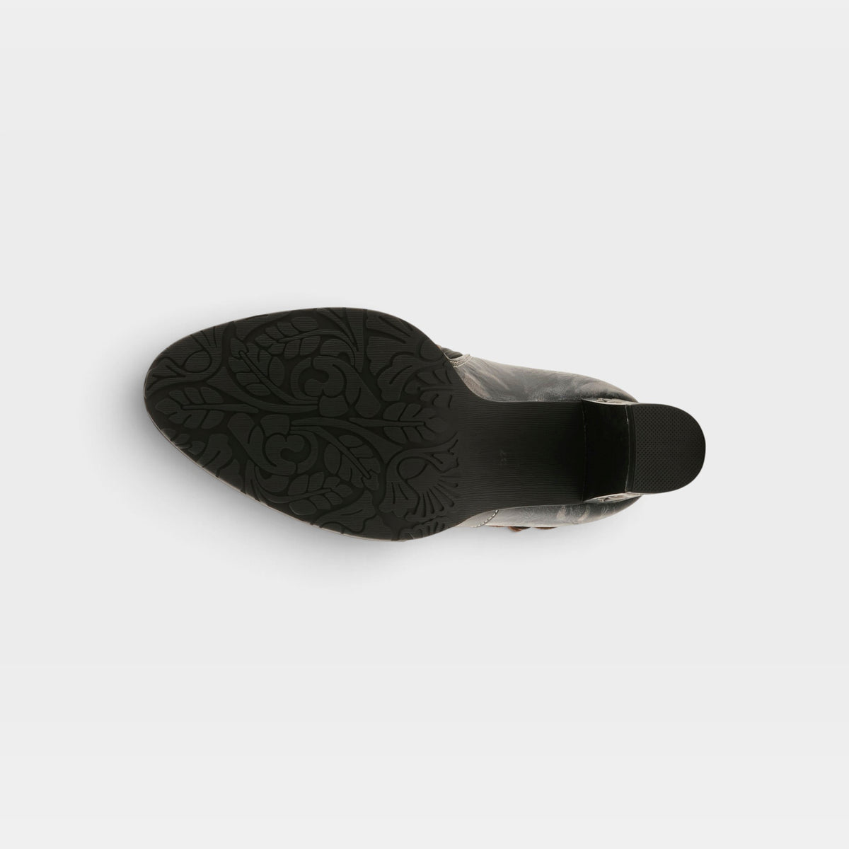 L'ARTISTE KURLIQUE BOOTS-9