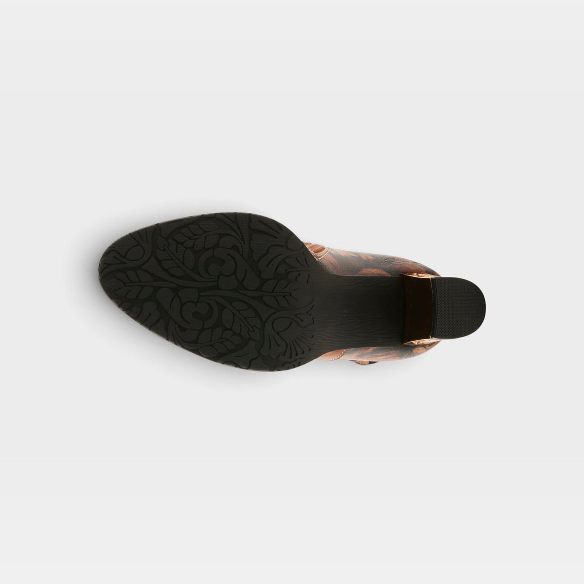 L'ARTISTE KURLIQUE BOOTS-13